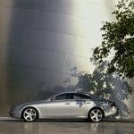 Mercedes-Benz CLS-Class 2005 года